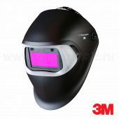 751111 Щиток защитный сварщика 3M Speedglas 100 со светофильтром 100S-11, 3/11 Din, арт. 7000028086