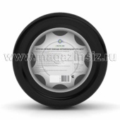 Аптечка АВТОМОБИЛЬНАЯ "СТС АВТО-Колесо" Пластиковый футляр