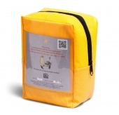 Носилки медицинские мягкие бескаркасные огнестойкие (огнезащитные) 