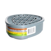Фильтр противогазовый «БРИЗ®-2006» марки А1В1Е1К1, арт. 502504004