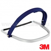 Универсальное оголовье 3М 82520-10000 для защитных шлемов/касок h24m, арт. 7000002292