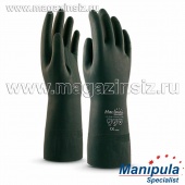 Перчатки ХИМИК CG-972 (LN-F-08), арт. CG-972 (LN-F-08)