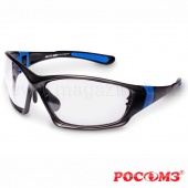 Очки защитные открытые Arctic North  (2С-1,2 PC), арт. 18630