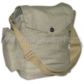 Сумка для противогаза