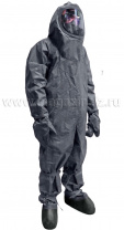 Костюм изолирующий КИХ-4М