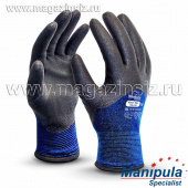Перчатки ЮНИТ ОЙЛ (TPB-102), арт. TPB-102