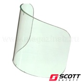 Линза для масок SCOTT из триплекса (TRIPLEX RU), арт. 2029699