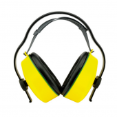 Наушники противошумные СОМЗ-3 Пума, арт. 60300