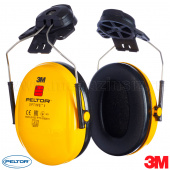 Наушники 3M Peltor Optime I с креплением на каску H510P3E-405-GU