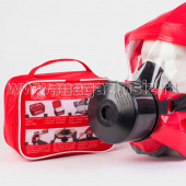 Самоспасатель универсальный фильтрующий Бриз-3401(ГДЗК)