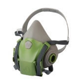 Полумаска с системой быстрого сброса Jeta Safety 8500