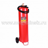 Огнетушитель порошковый ОП-70 АВСЕ
