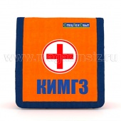 КИМГЗ при Химическом загрязнении (основные вложения)