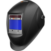 Маска сварщика хамелеон TECMEN ADF800S TM16 Черная, арт. 100546311