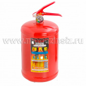 Огнетушитель порошковый ОП-3 АВСЕ