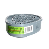 Фильтр противогазовый «БРИЗ®-2006» марки К2, арт. 502504019