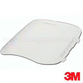 777070 Пластина наружная защитная термостойкая к щитку Speedglas 100, уп./10 шт., арт. 7100080230