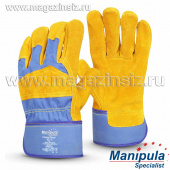 Перчатки СТАЛКЕР ФРОСТ (SPL-73), арт. SPL-73