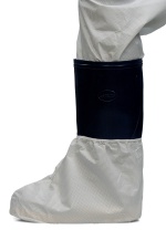 бахилы низкие invicta ruvax 602