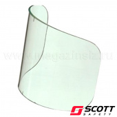 Линза для масок SCOTT из триплекса (TRIPLEX RU)