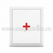 Аптечка ОФИСНАЯ "СТС" (до 30 человек)