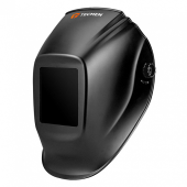 Маска сварщика TECMEN ST200 10DIN Черная, арт. 100583271