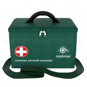 Аптечка для Защитных Сооружений ( на 400-600 чел., сумка)