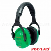 Наушники противошумные СОМЗ-15 Титан, SNR=26дБ, арт. 60150