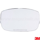 426000 Пластина наружная защитная стандартная для Speedglas 9000, уп./10 шт., арт. 7100016860