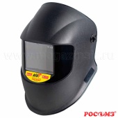 Щиток защитный лицевой сварщика RZ75 BIO ZEN, арт. 57364