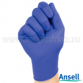 Перчатки ANSELL EDGE 82-133