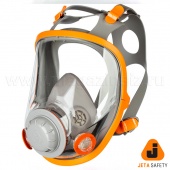 Полнолицевая маска Jeta Safety 5950