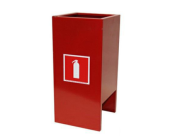 Подставка под огнетушитель (до 10кг.)