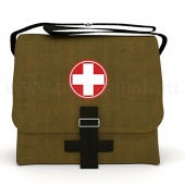 Сумка санитарная санинструктора