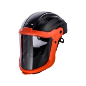 Защитная маска G10 TECMEN без блока подачи воздуха, арт. 2767005