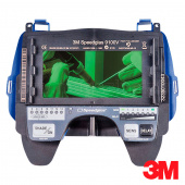 500005 Светофильтр АЗФ Speedglas 9100V, 5/8/9-13 Din, арт. 7100080221