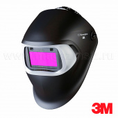 751110 Щиток защитный сварщика 3M Speedglas 100 со светофильтром 100S-10, 3/10 Din, арт. 7000028085