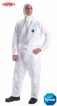 комбинезон защитный тайвек 400 дуал (tyvek 400 dual)