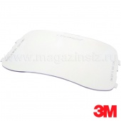 776000 Пластина наружная защитная к щитку Speedglas 100, уп./10 шт., арт. 7100092252