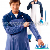 Нарукавник (А-Е) ПВХ VSB-8-HS , арт. VSB-8-HS 