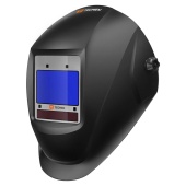 Маска сварщика хамелеон TECMEN ADF825S TM16 Черная, арт. 100531614