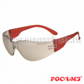 Очки защитные открытые О15 HAMMER ACTIVE арт. 11517