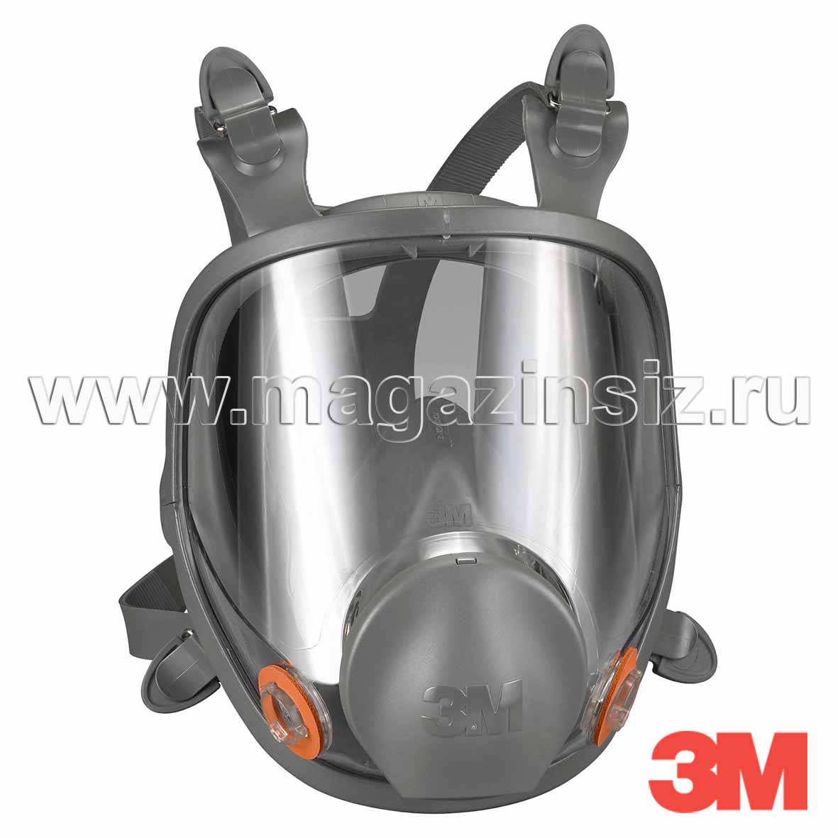 3m 6800 discount