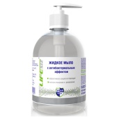 Жидкое мыло "Уход" серия Элен линии PROFLINE