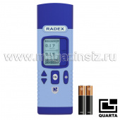 Индикатор электромагнитных полей RADEX EMI50