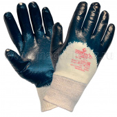 Перчатки нитриловые ДИГГЕРМАН ЛАЙТ РЧ (DIGGERMAN LIGHT) 