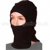 Подшлемник защитный, трикотаж , закрытое лицо