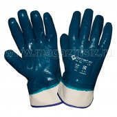 Перчатки нитриловые ДИГГЕР КП, арт. 1515019