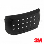 838031 Крышка фильтра к блоку ADFLO, черный, арт. 7100080252