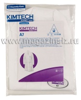 лабораторный халат kimtech science a7